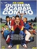 Querem Acabar Comigo