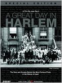A Great Day in Harlem