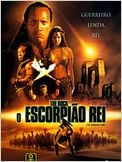 O Escorpião Rei