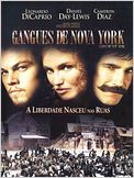 Gangues de Nova York