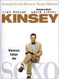 Kinsey - Vamos Falar de Sexo