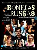 Bonecas Russas