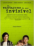 As Vantagens de Ser Invisível