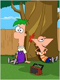 Phineas & Ferb