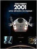 2001 - Uma Odisséia no Espaço
