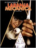 Laranja Mecânica
