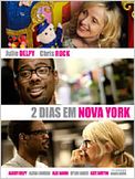 2 Dias em Nova York