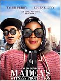 Madea's Witness Protection