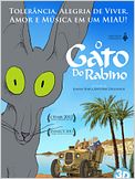 O Gato do Rabino