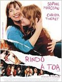 Rindo à Toa