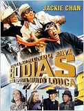 Volta ao Mundo em 80 Dias - Uma Aposta Muito Louca