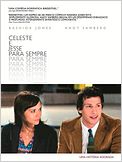 Celeste e Jesse para Sempre