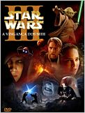 Star Wars: Episódio 3 - A Vingança dos Sith