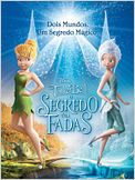 Tinker Bell - O Segredo das Fadas