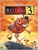 O Rei Leão 3: Hakuna Matata