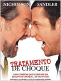 Tratamento de Choque
