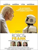 Robot and Frank