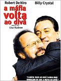 A Máfia Volta ao Divã
