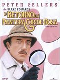 A Volta da Pantera Cor de Rosa