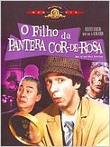O Filho da Pantera Cor de Rosa