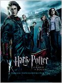 Harry Potter e o Cálice de Fogo