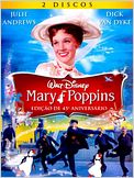 Mary Poppins
