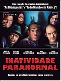 Inatividade Paranormal