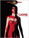 Carrie, a Estranha