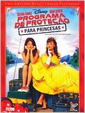 Programa de Proteção para Princesas