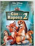O Cão e a Raposa 2