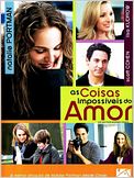 As Coisas Impossíveis do Amor