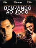 Bem-vindo ao Jogo