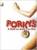 Porky's - A Casa do Amor e do Riso