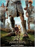 Jack, o Caçador de Gigantes