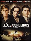 Leões e Cordeiros