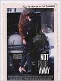 Not Fade Away