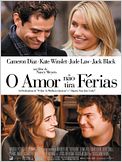O Amor Não Tira Férias
