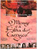 O Monge e a Filha do Carrasco