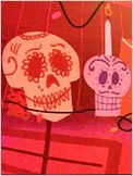 Dia de los Muertos