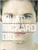 What Richard Did
