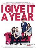 I Give It A Year