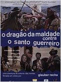 O Dragão da Maldade Contra o Santo Guerreiro