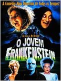 O Jovem Frankenstein