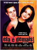 Ela É Demais