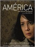América - Uma História Portuguesa