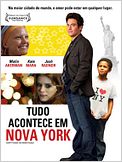 Tudo Acontece em Nova York