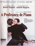 A Professora de Piano