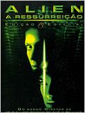 Alien - A Ressurreição