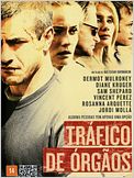 Tráfico de Órgãos