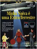 Minha Noiva é uma Extra-terrestre